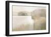 Solitude Meadows-Julia Purinton-Framed Art Print