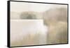 Solitude Meadows-Julia Purinton-Framed Stretched Canvas