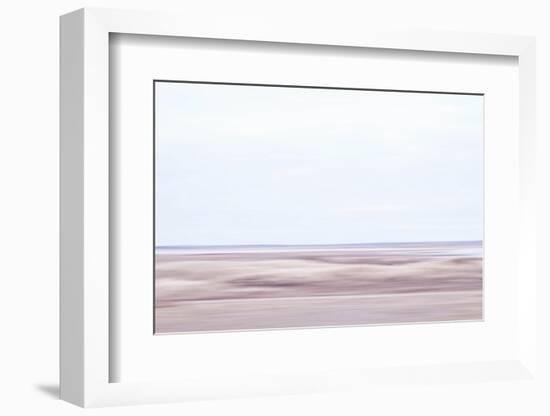 Solitude of the Mind-Jacob Berghoef-Framed Photographic Print