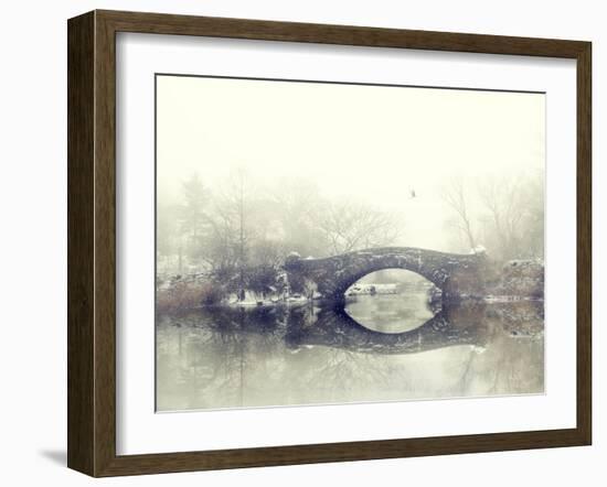 Solitude of Winter-Jessica Jenney-Framed Giclee Print