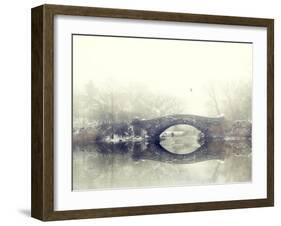 Solitude of Winter-Jessica Jenney-Framed Giclee Print