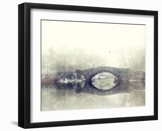 Solitude of Winter-Jessica Jenney-Framed Giclee Print