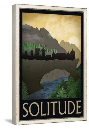 Solitude Retro Travel Poster Posters Allposters Com - Skyrim Home Decorating Guide Solitude Solitude Retro Travel Poster Posters Allposters Com - Skyrim Home Decorating Guide Solitude