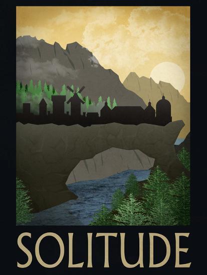Poster, , large