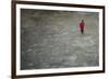 Solitude Walk-Andrew Geiger-Framed Giclee Print