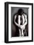 Solitude-null-Framed Premium Giclee Print