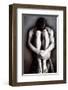 Solitude-null-Framed Premium Giclee Print