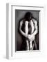 Solitude-null-Framed Premium Giclee Print