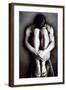 Solitude-null-Framed Premium Giclee Print