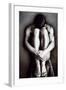 Solitude-null-Framed Premium Giclee Print