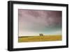 Solitude-Michael Hudson-Framed Giclee Print