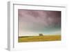 Solitude-Michael Hudson-Framed Giclee Print