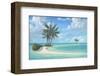 Solitude-Rick Novak-Framed Art Print