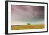 Solitude-Michael Hudson-Framed Art Print