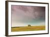 Solitude-Michael Hudson-Framed Art Print