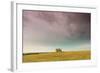 Solitude-Michael Hudson-Framed Art Print