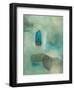 Solitude-Max Jones-Framed Art Print