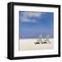 Solitude-Zhen-Huan Lu-Framed Art Print