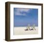 Solitude-Zhen-Huan Lu-Framed Art Print