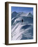 Solitude-null-Framed Photographic Print