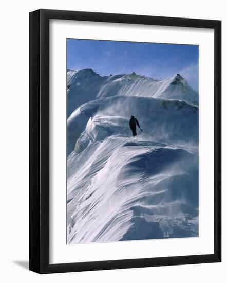 Solitude-null-Framed Photographic Print