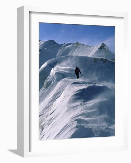 Solitude-null-Framed Photographic Print