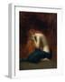 Solitude-Jean-Jacques Henner-Framed Giclee Print