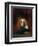 Solitude-Jean-Jacques Henner-Framed Giclee Print