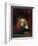 Solitude-Jean-Jacques Henner-Framed Giclee Print