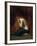 Solitude-Jean-Jacques Henner-Framed Giclee Print