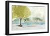 Solitude-Allison Pearce-Framed Art Print