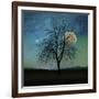 Solitude-Tina Lavoie-Framed Giclee Print