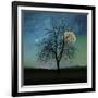 Solitude-Tina Lavoie-Framed Giclee Print