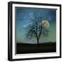 Solitude-Tina Lavoie-Framed Giclee Print