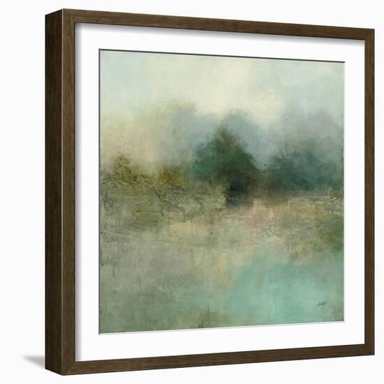 Solitude-Julia Purinton-Framed Art Print