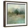 Solitude-Julia Purinton-Framed Art Print