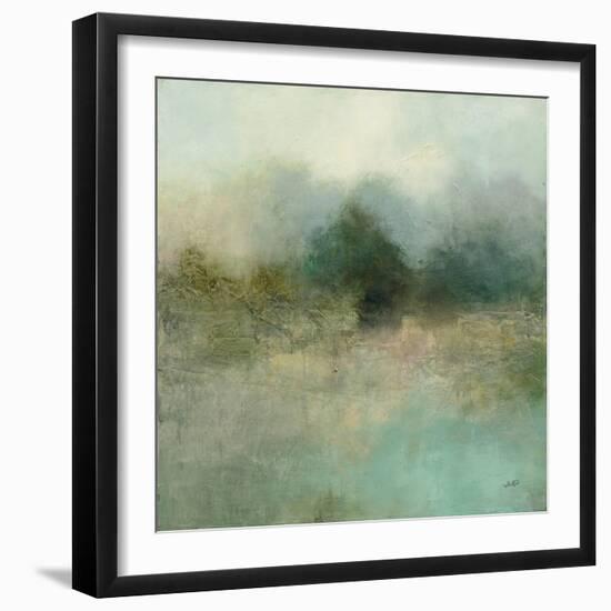 Solitude-Julia Purinton-Framed Art Print