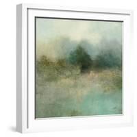 Solitude-Julia Purinton-Framed Art Print