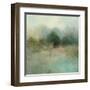 Solitude-Julia Purinton-Framed Art Print