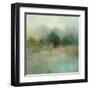 Solitude-Julia Purinton-Framed Art Print