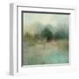 Solitude-Julia Purinton-Framed Art Print