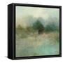 Solitude-Julia Purinton-Framed Stretched Canvas