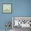 Solitude-Tammy Kushnir-Framed Giclee Print displayed on a wall