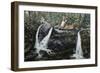 Solitude-Jeff Tift-Framed Premium Giclee Print