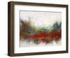 Solivagant-Joshua Schicker-Framed Giclee Print