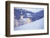 Soll, Tyrol, Austria-John Miller-Framed Photographic Print