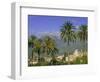 Soller, Majorca (Mallorca), Balearic Islands, Spain, Europe-John Miller-Framed Photographic Print