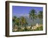 Soller, Majorca (Mallorca), Balearic Islands, Spain, Europe-John Miller-Framed Photographic Print