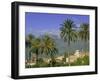 Soller, Majorca (Mallorca), Balearic Islands, Spain, Europe-John Miller-Framed Photographic Print