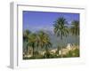 Soller, Majorca (Mallorca), Balearic Islands, Spain, Europe-John Miller-Framed Photographic Print